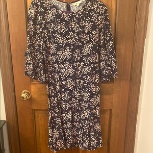 Boden dress